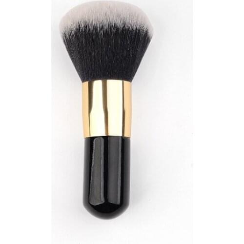 Make-Up Kwasten Beauty Poeder Gezicht Blush Borstel Professionele Grote Cosmetica Zachte Foundation Make Up Gereedschap