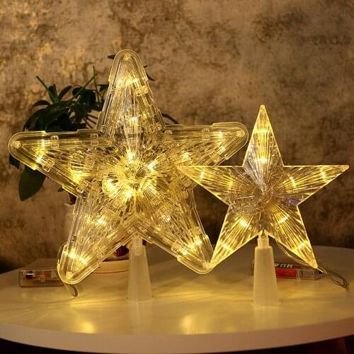 LINSBAYWU LED Garlands