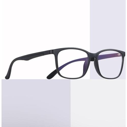2021 Reading Glasses Men Women TR90 eyewear full frame Computer Glasses Male Presbyopic Eyeglasses +1.0+1.5+2.0+2.5+3.0+3.5+4.0