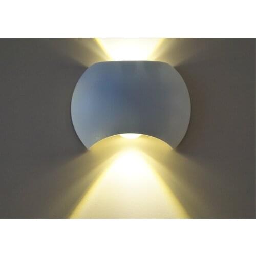 Oreol Floor Lighting