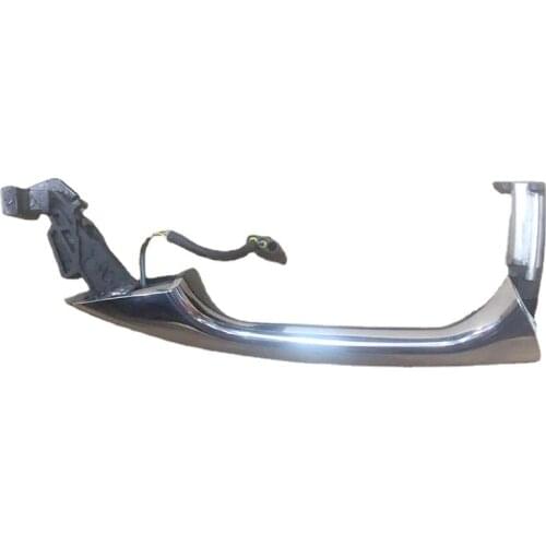 Original Car Door Handle for Mercedes Benz W164 ML280 ML350 GL350 GL450 GL500 Disassembly Parts