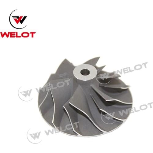 Turbo Casting Compressor Wheel WL3-0628 for 762965