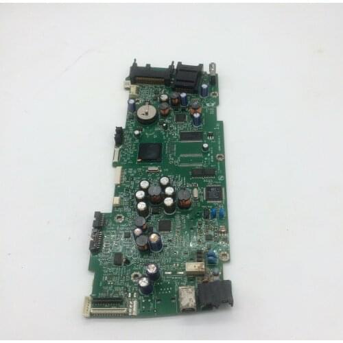 Q5831-60155 For Hp Photosmart 3110 Main board Formatter Circuit Logic Main Board printer printer parts