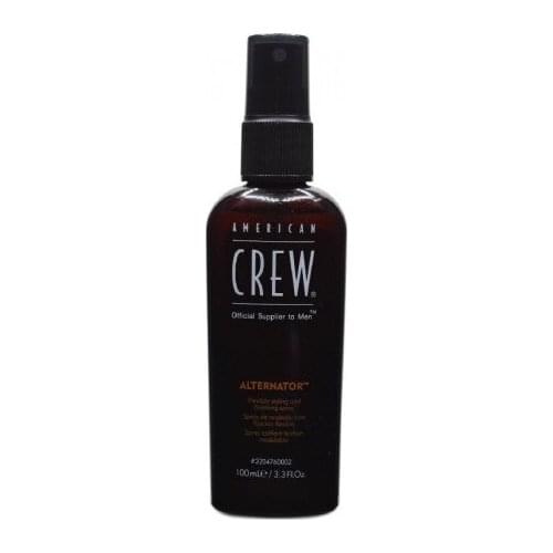 Alternator spray 100ml American Crew
