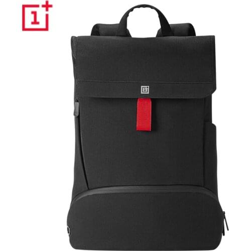 OnePlus Travel Explorer Backpack Men Women Waterproof Notebook Computer Rucksack School Bag Cordura Backpacks For Teenagers