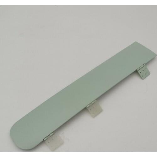 Landing Gear Door of Turbine L39 HSD Hobby RC Plane Model