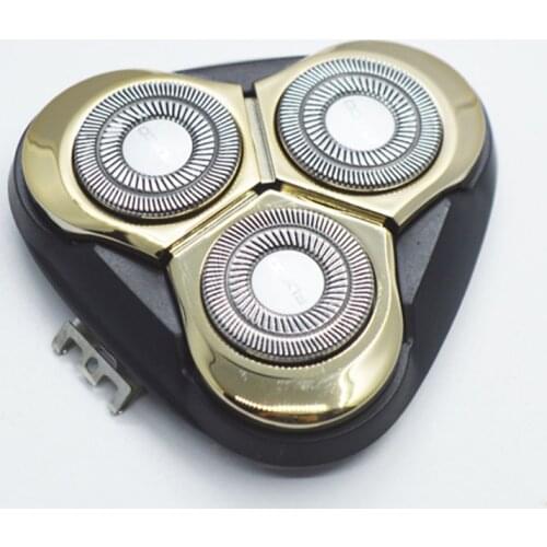 1Pcs Razor Replacement Shaver Head For FLYCO FS379 Spare Blade