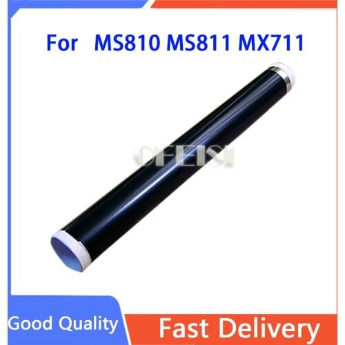 Compatible new fuser film for lexmark MS810 MS811 MX711 MX710 610 For dell 5460 5465 40X7744 40X8420