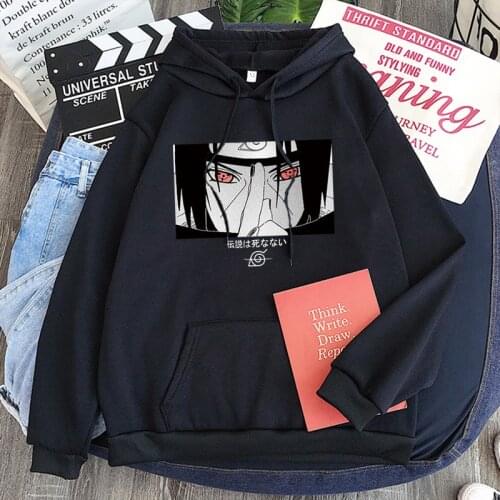 Anime Hoodies Men Women Anime Clothes ninja hoodie Sweatshirt Cartoon Leisure Akatsuki Cosplay Harajuku jacket Coat Top pullover