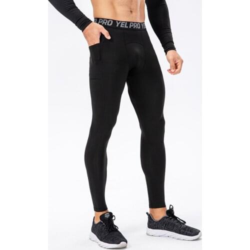 Yuerlian Men's Jogging Pants