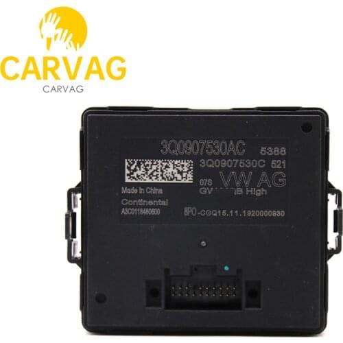 3Q0907530AC/AG MQB High Canbus Gateway For VW Golf 7 MK7 Passat B8 Tiguan Touran MQB CARS 3Q0 907 530 AC /AG