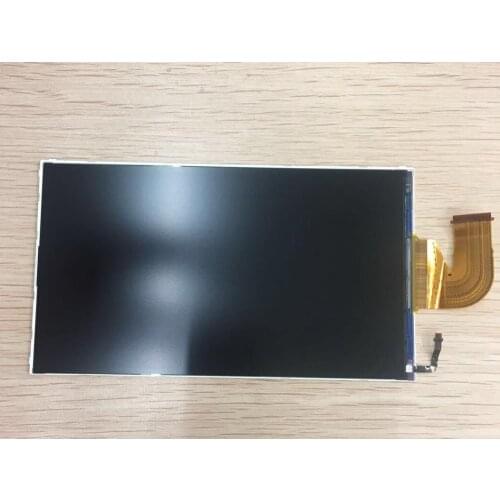 5pcs/lot original new for nintendo switch ns lcd display screen replacement