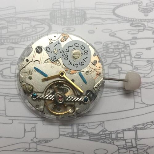 Watch accessories new domestic needle mechanical watch movement maintenance tools