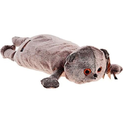 Подушки плюшевые Басик и Ко China At AliExpress