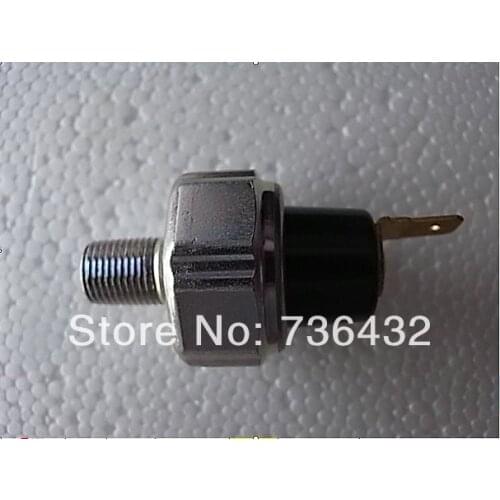 Free shipping! Kobelco SK 200- 2 SK100-2 SK120-2 oil pressure sensor - excavator electrical appliances - hook machine parts