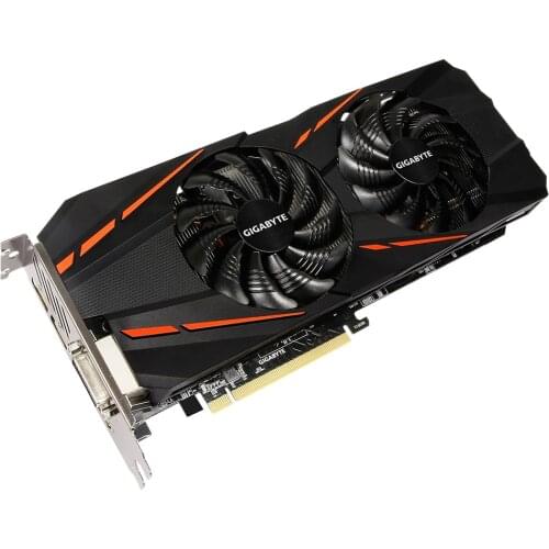 For Second Hand GTX 1060 3gb 6gb Used FGaming Graphics card