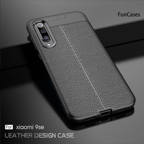 Men Soft TPU Cases For coque Xiaomi 9T Carcasa Sports Phone Cover Etui sFor case Xiaomi 9 SE Black Shark 3 Pro Lite New Cases