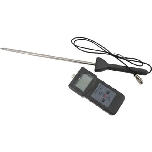 PMS710 Digital Handhold Portable Soil Moisture Meter Humidity Sensor Tool For River sand