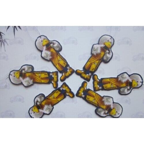 Fedex IE Free shipping,2017 hot sales any shape air freshener for car