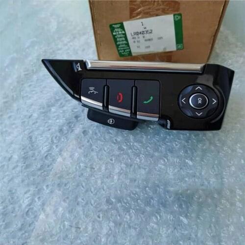 Steering Wheel Combination Switch Asy RH LR040352 FOR Land Rover 2nd Generation Godwalker 2006-2014