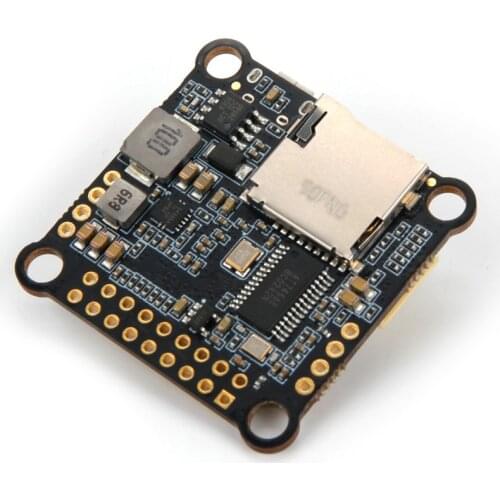 30.5mm Holybro Kakute F7 HDV MPU6000 F745 2-6S Flight Controller for FPV Racing Freestyle Long Range Drones FPV Air Unit