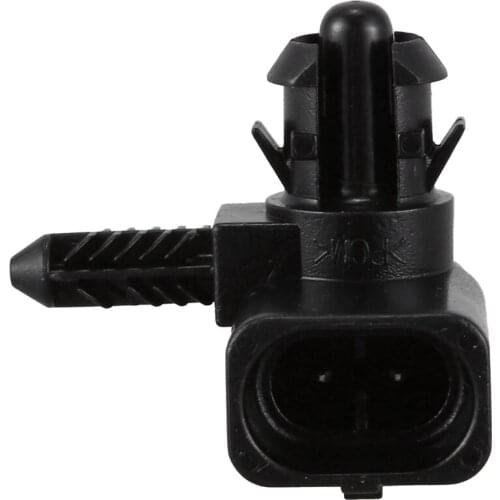 Outdoor air temperature sensor, new, suitable for 2013-2019 Chevy