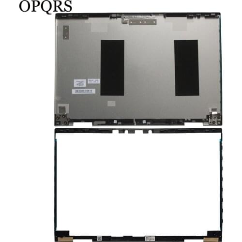 NEW laptop case for HP Spectre x360 15-CN 15-CN013TX 15M-CN Rear Lid TOP case laptop LCD Back Cover 609939-001/LCD front bezal