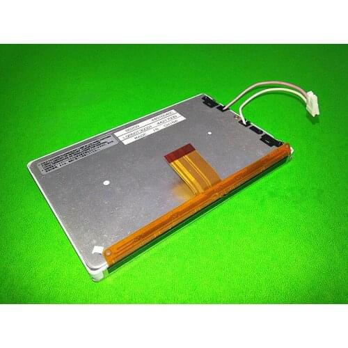 Original new 5 inch LCD screen for LQ050T3GG01 CAR LCD screen display panel Free shipping