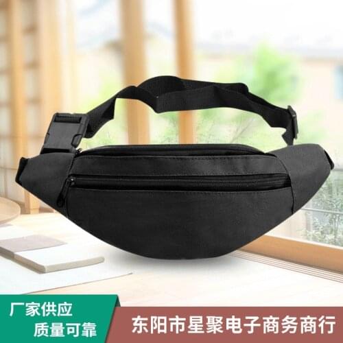 Bags fanny packs waist bag for men fanny pack purse large belt pack black fanny pack bag belt bag