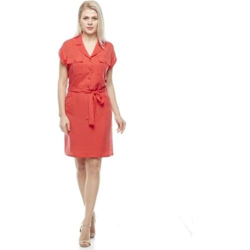 RELAX MODE Womens Casual Dresses