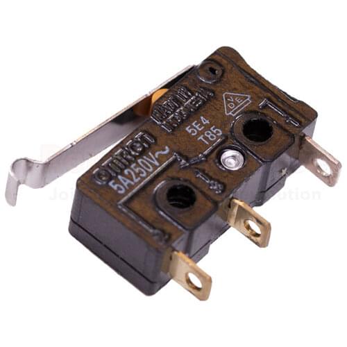 SWMAKER Mircoswitch SS-5GL - Endstop - Switch RepRap / CNC / RC / Drucker