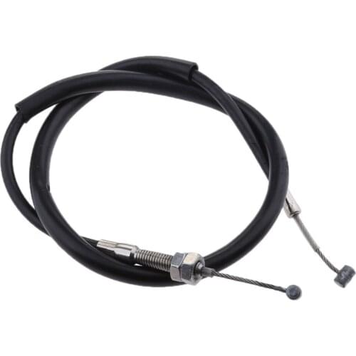 Motorcycle Throttle Cable For Dirt Motor Trail Bike Mini MX Motocross