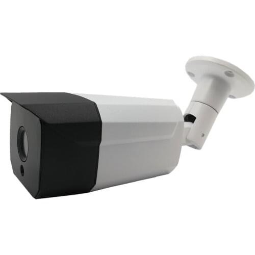 Waterproof Camera AHD Analog HD 1/4'' CMOS 1.0MP 720P 2.0MP 1080P AHD CCTV Camera IR Cut Fiter Metal housing Security Outdoor