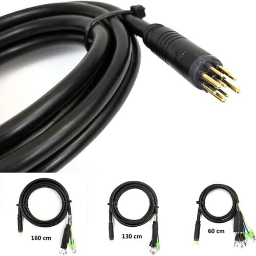 VXM E-bike Accessories