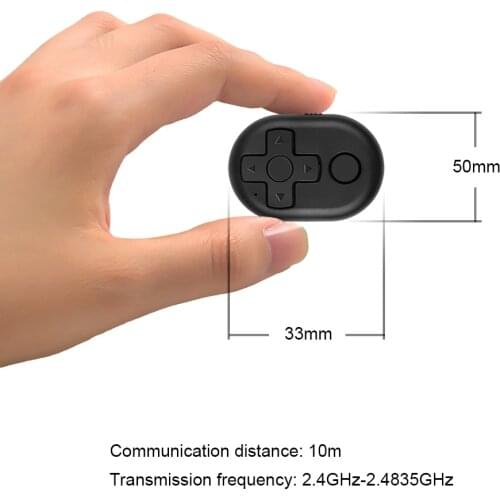 1pc Wireless Light Remote Control Universal Switch Controller For Home Usage