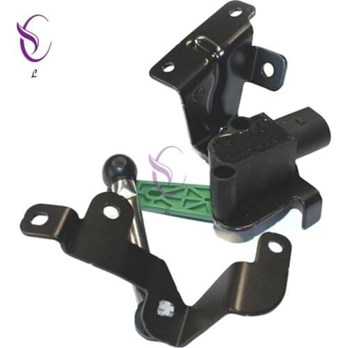 3C0 941 307 A 3C0941307A 3C0-941-307-A NEW Headlight Level Sensor 3C0941307A for AUDI Q3 VW Passat Golf CC Tiguan 2.0L