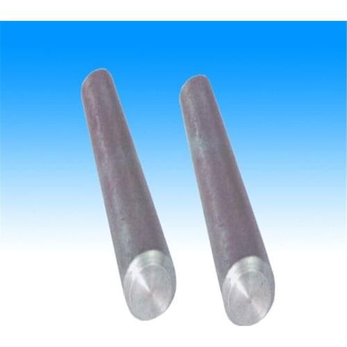 6*16/20/25/30/35/40/45/50/60/70 Taper Pins Steel Cone Pin Locating Pins Tapered Dowels Cylindrical Pin Dowel DIN EN22339/ISO2339