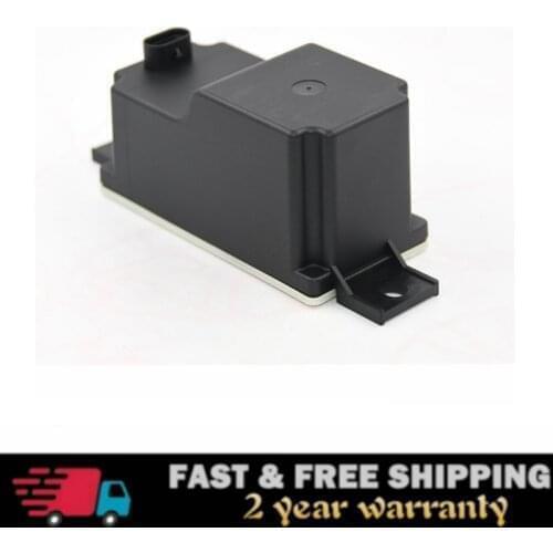 A2059053414 Car Voltage Transformer Voltage Converter 2059053414 For Mercedes/Benz C E S Class W205 W213 W222 Black Convenrter