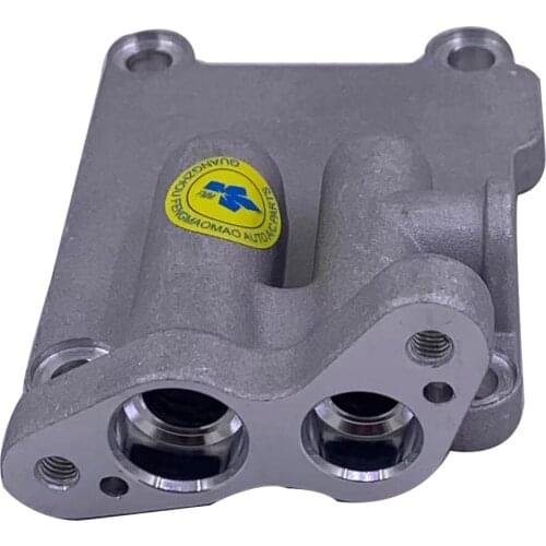 CAR COMPRESSOR Top Cover For Ford RANGER 2.5 Mazda BT50 97701-34700 F500-RZWLA-07 71-1400218 F500RZWLA06 F500RZWLA07 9770134700