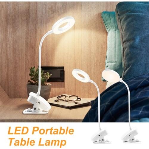 BoomBoomLight Desk Lamp