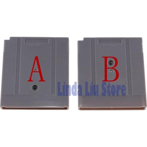 ChengChengDianWan 10pcs/lot For GameBoy color Advance Game Cartridge Housing Shell Case Replacing broken Shell For GB GBC GBA SP