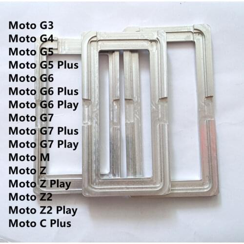 CLOVEPURPLE Cases For Phones Motorola Moto M