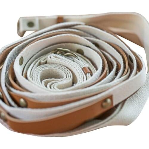 Outdoor Camping Tent Rope Decorative Hanging Clothesline Lanyard