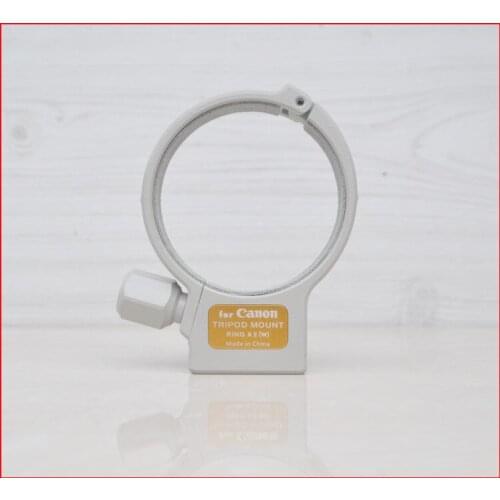 Camera tripod ring For 70-200mm F4L IS XXB Lens Tripod ring Inner diameter 65 mm