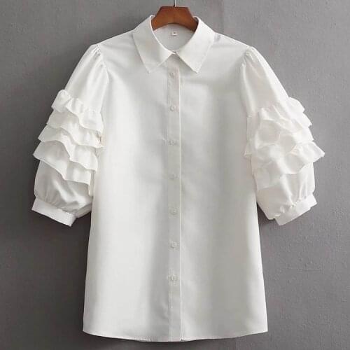 Женские рубашки GIOIO China At AliExpress