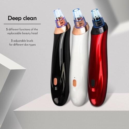Girlove Electric Face Brushes
