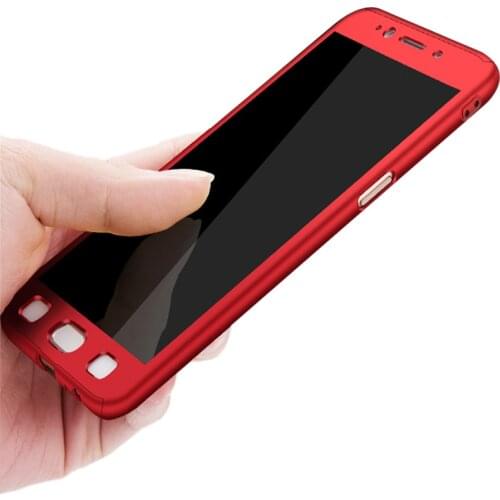 HYSOWENDLY Phone Cases Samsung Galaxy J3 2017