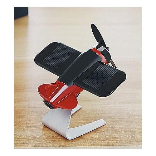 LSRC Solar Powered Toys