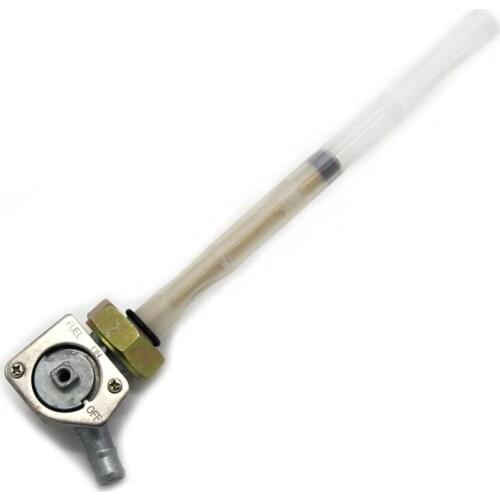 Motorcycle Carburetor Fuel Tank Switch Gas Tank Valve Cock For Honda NV400 Steed 400 VT600 VT600C VT600CD VT600CD2 NSR250 CBR400