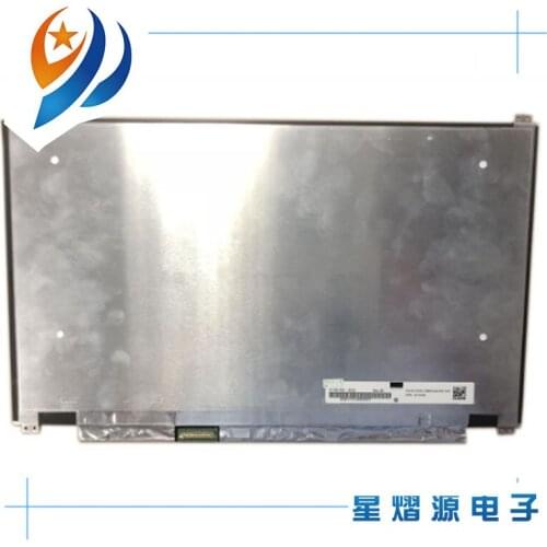 N133HSG-EA3 fit N133HSE-EB3 N133HSE EB3 N133HSE-EA3 N133HSE-EA1 1920*1080 eDP 30pin Laptop LCD Slim LED screen IPS Screen